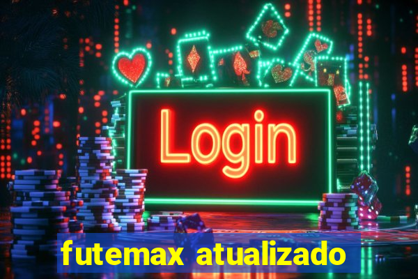 futemax atualizado